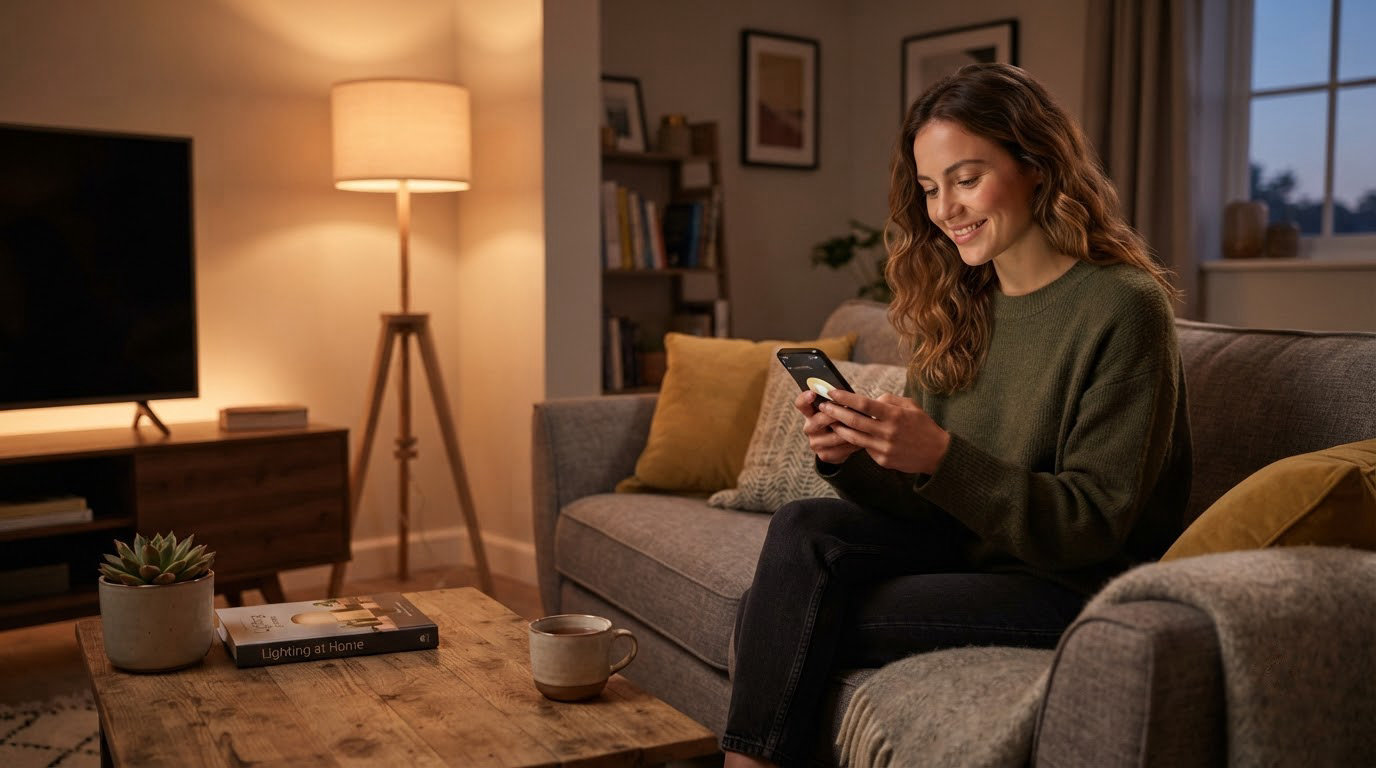 Best Amazon Prime Big Deal Days Philips Hue Deals