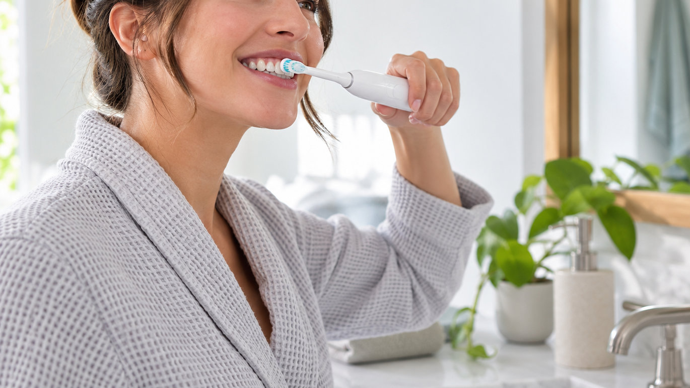 Best Amazon Prime Big Deal Days Electric Toothbrush Deals