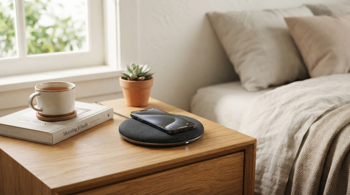 Best Amazon Prime Big Deal Days Wireless Charger Deals