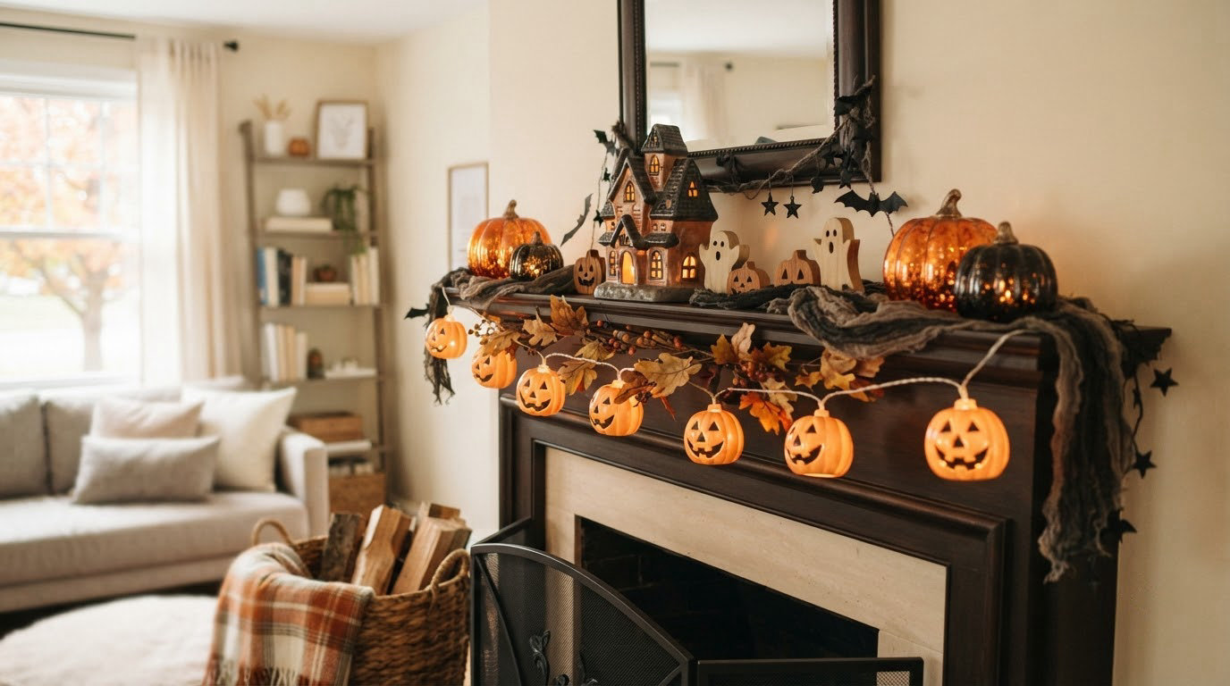 Best Amazon Prime Big Deal Days Halloween Decoration Deals