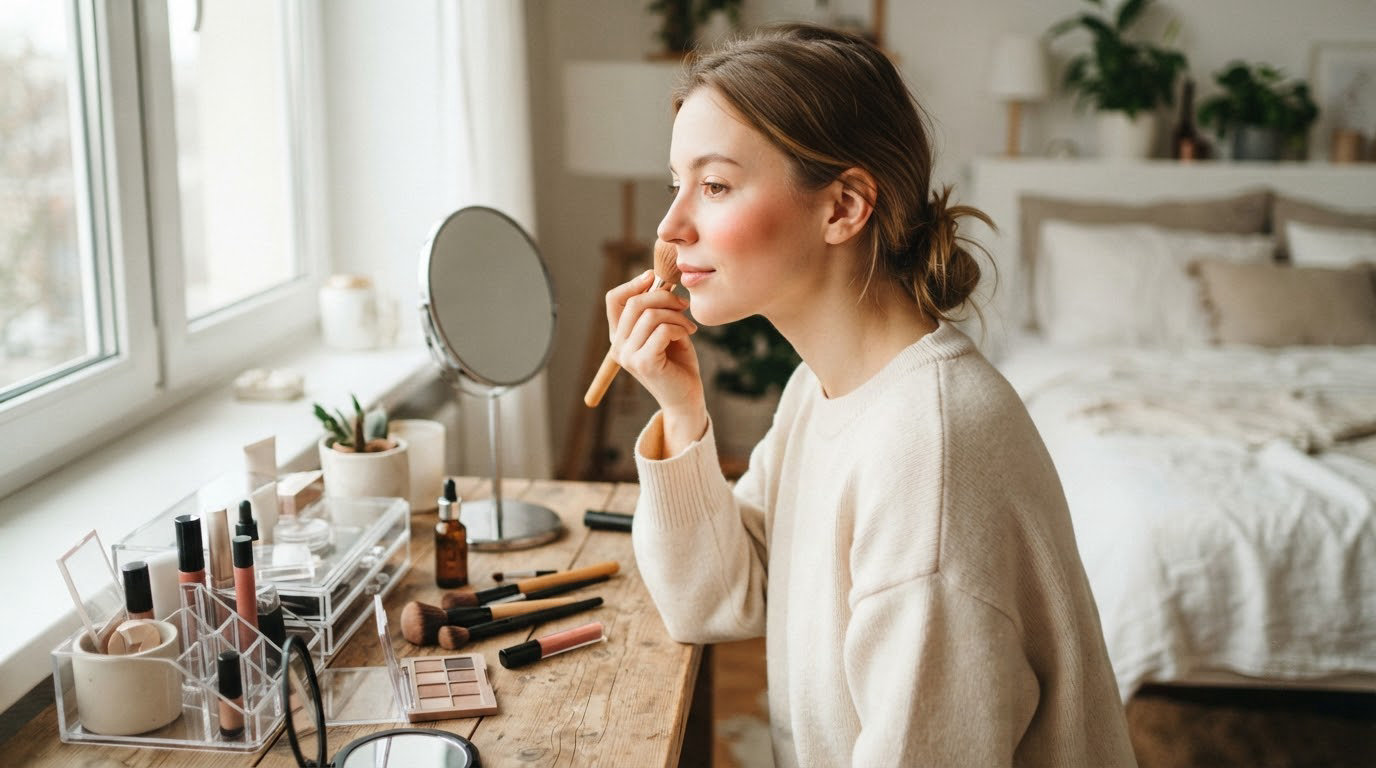 Best Amazon Prime Big Deal Days Makeup Deals