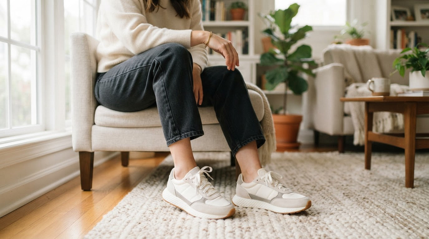 Best Amazon Prime Big Deal Days Sneaker Deals for Women