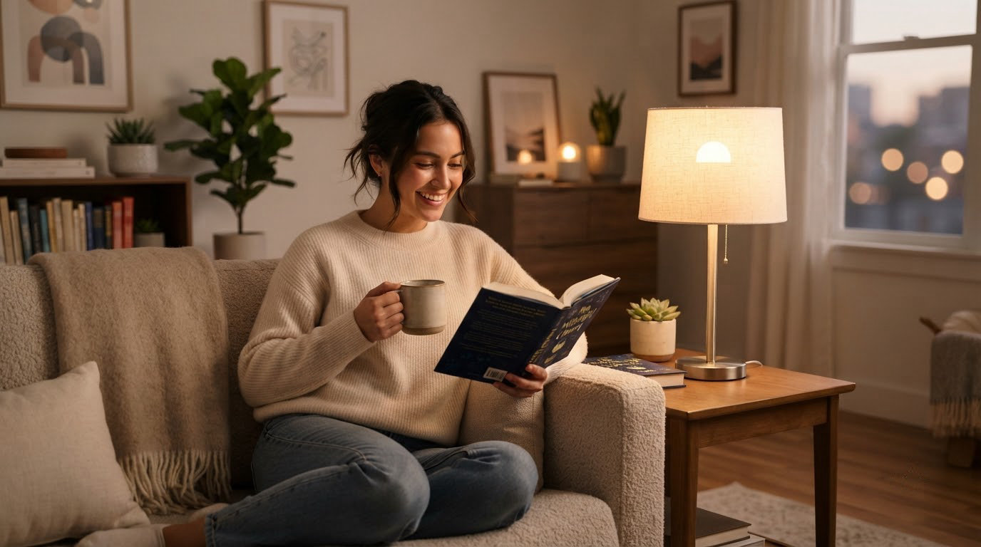 Best Amazon Prime Big Deal Days Smart Bulb Deals