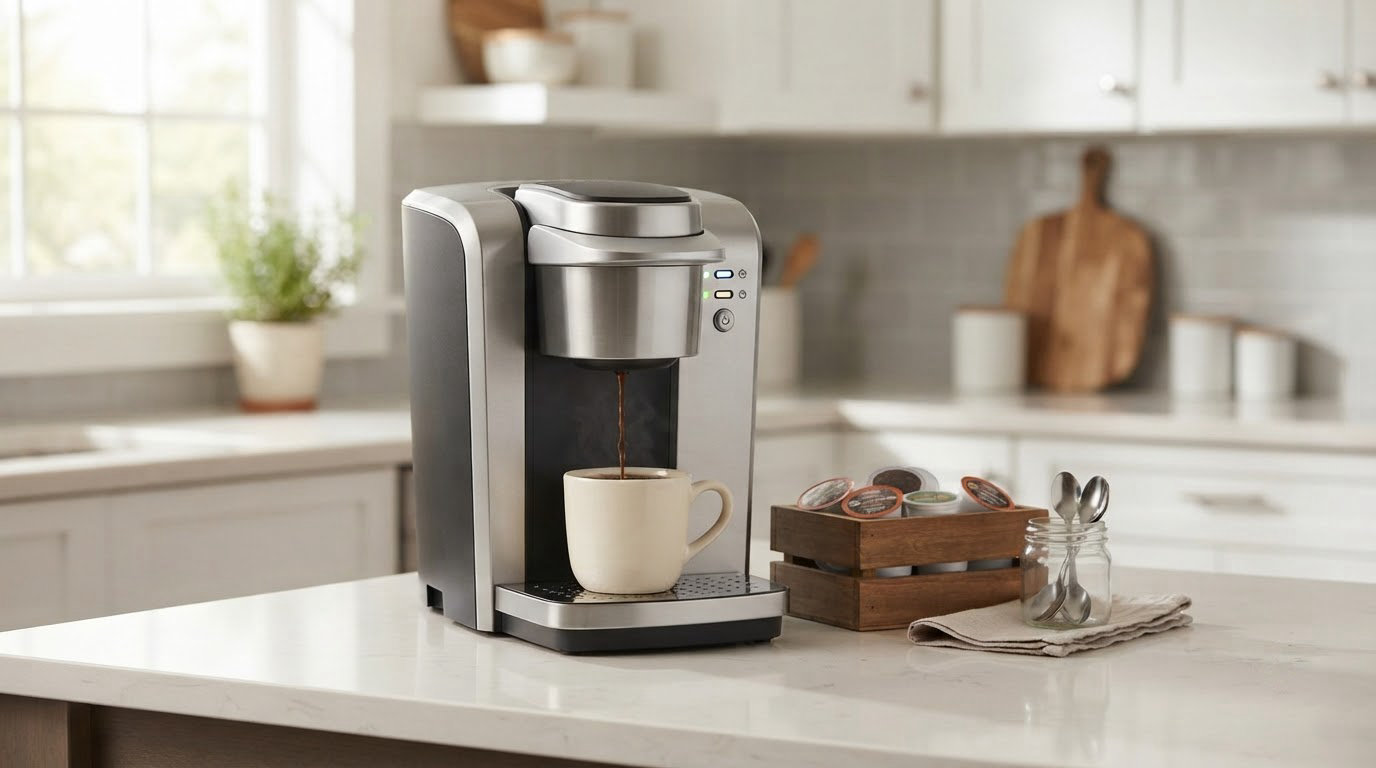 Best Amazon Prime Big Deal Days Keurig Deals