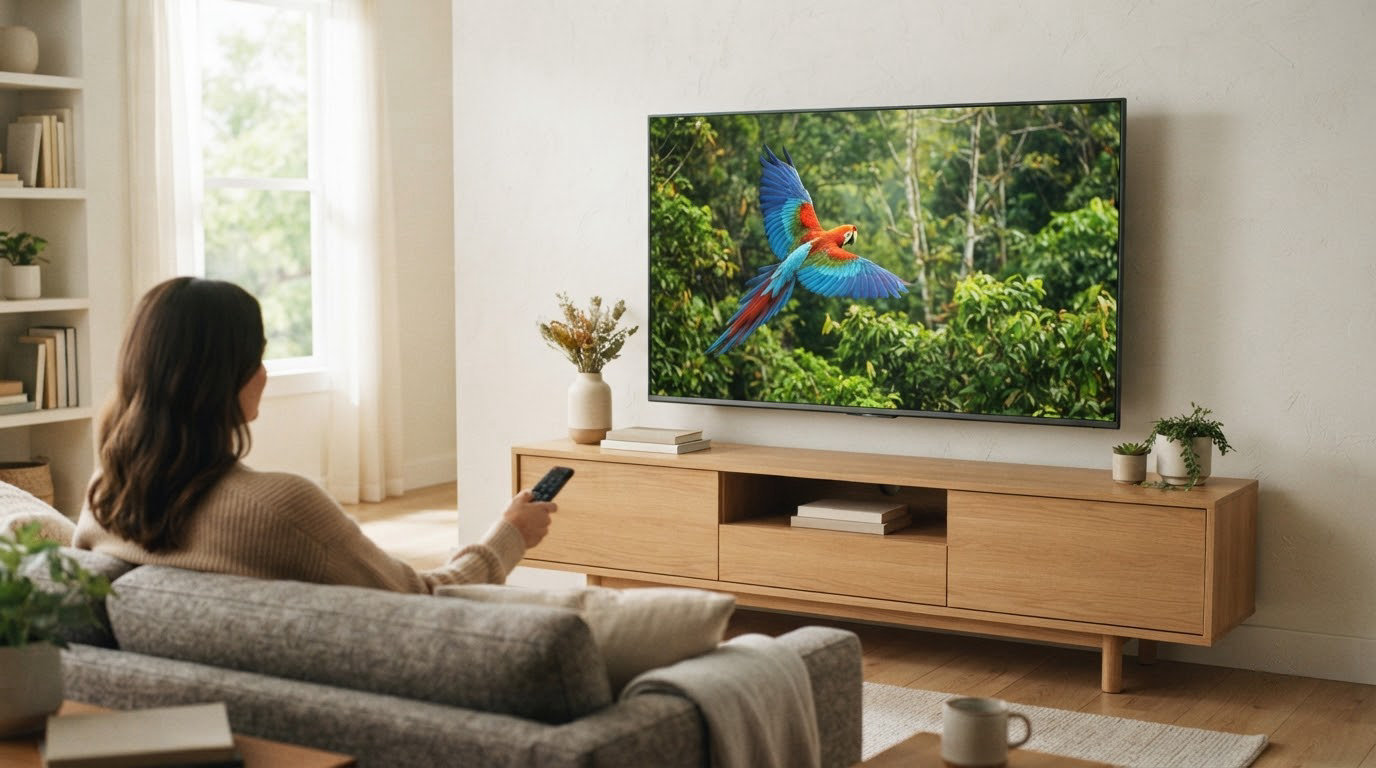 Best Amazon Prime Big Deal Days 55-Inch TV Deals
