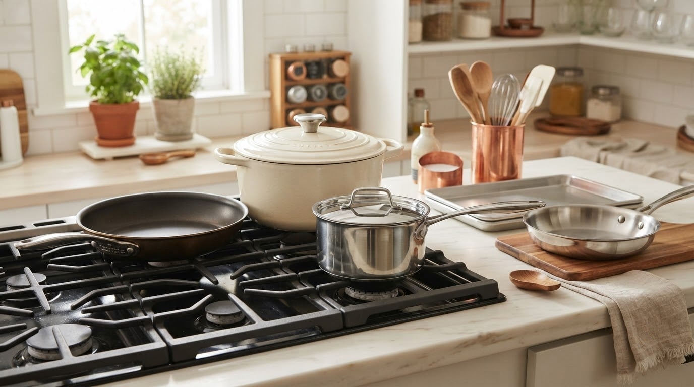 Best Amazon Prime Big Deal Days Cookware Deals