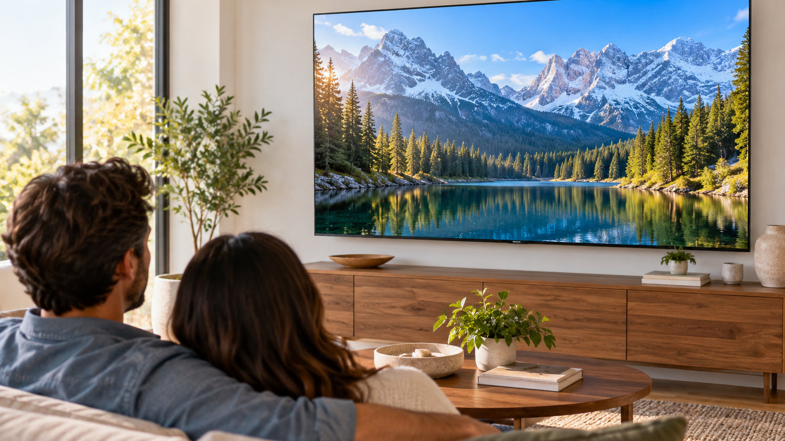 Best Amazon Prime Big Deal Days 75-Inch TV Deals
