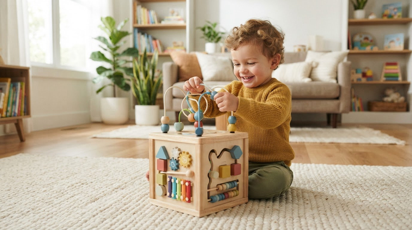 Best Amazon Prime Big Deal Days Toy Deals for Toddlers