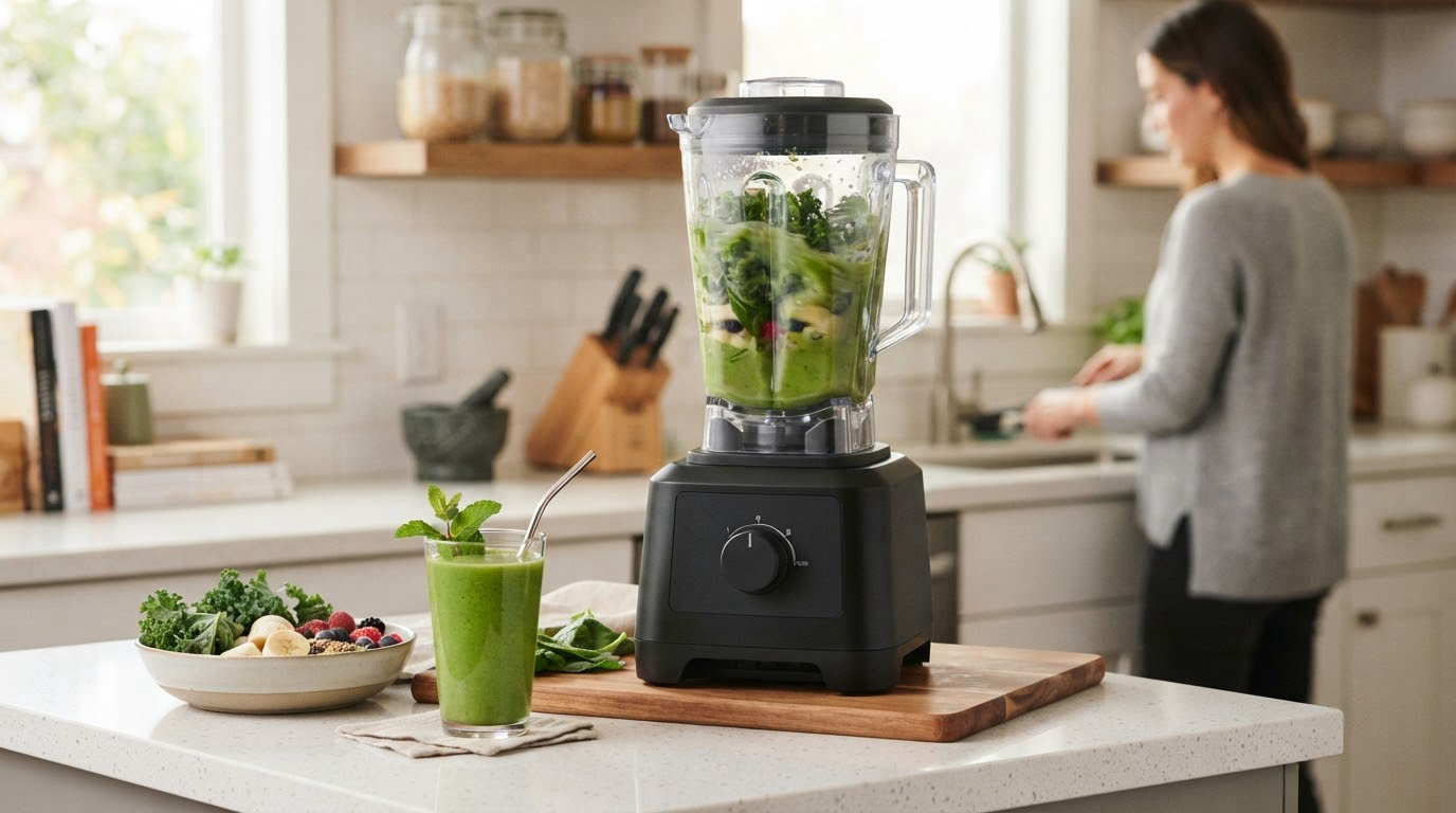 Best Amazon Prime Big Deal Days Vitamix Deals