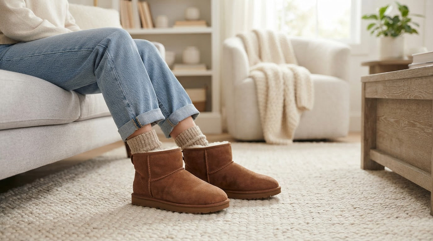 Best Amazon Prime Big Deal Days UGG Deals