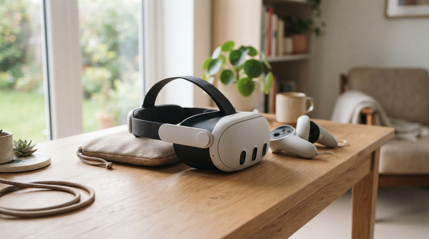 Best Amazon Prime Big Deal Days Meta Deals