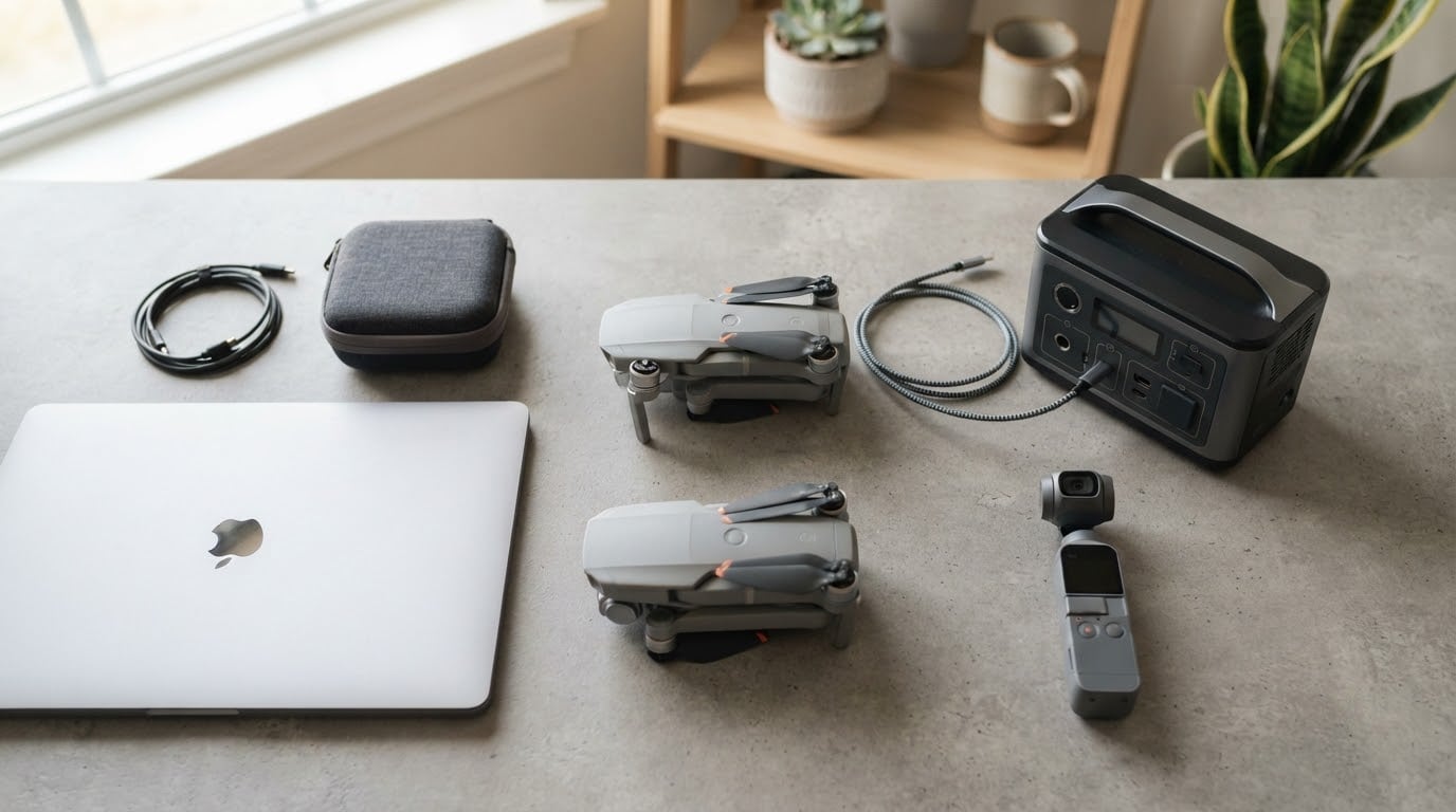 Best Amazon Prime Big Deal Days DJI Deals