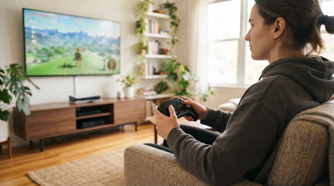Best Amazon Prime Big Deal Days Gaming Controller Deals
