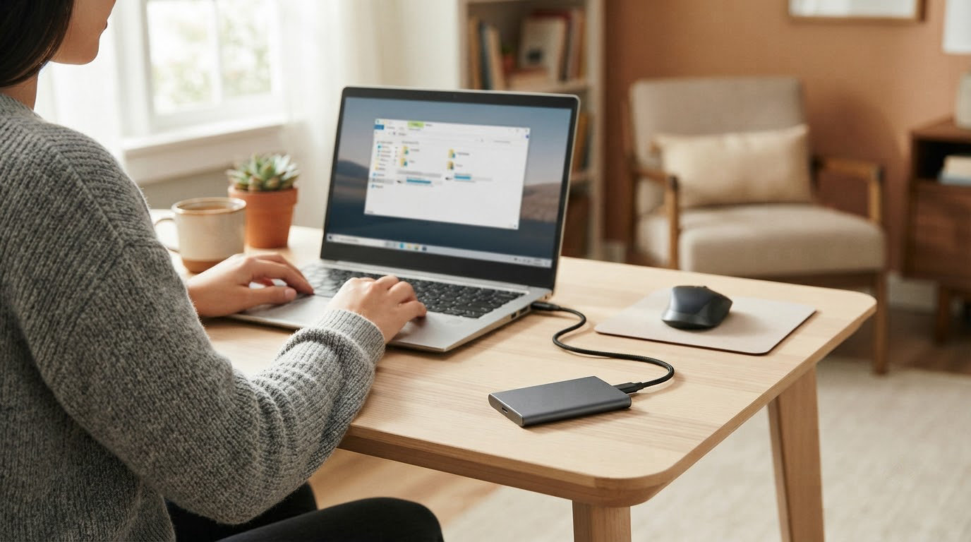 Best Amazon Prime Big Deal Days SSD Deals