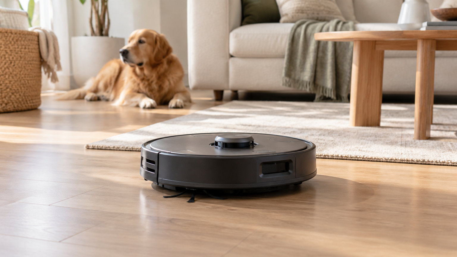 Best Amazon Prime Big Deal Days Roborock Deals