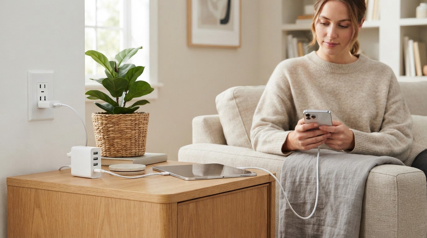 Best Amazon Prime Big Deal Days Anker Deals