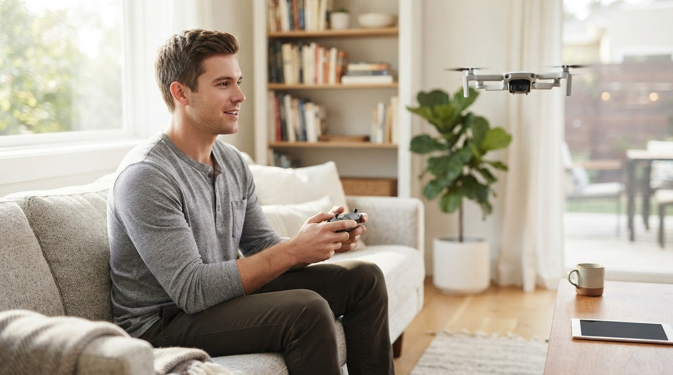 Best Amazon Prime Big Deal Days Drone Deals