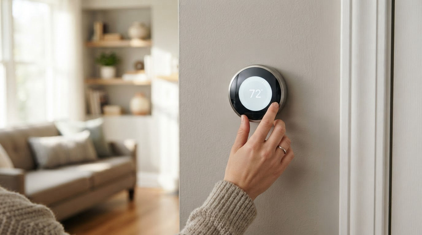 Best Amazon Prime Big Deal Days Smart Thermostat Deals
