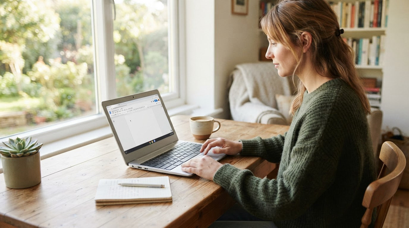 Best Amazon Prime Big Deal Days Chromebook Deals