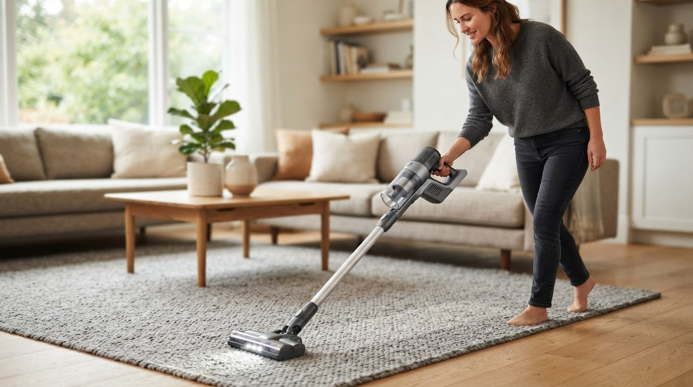 Best Amazon Prime Big Deal Days Cordless Vacuum Deals