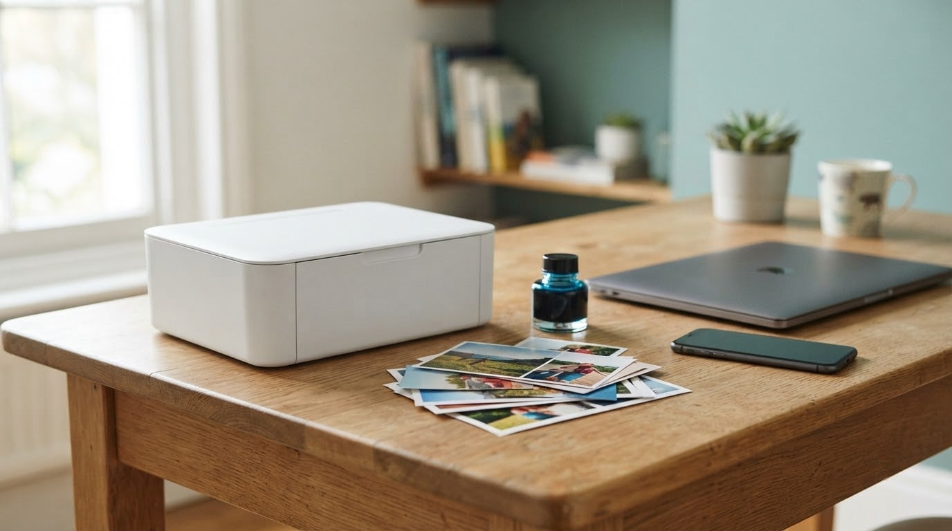 Best Amazon Prime Big Deal Days Printer Deals
