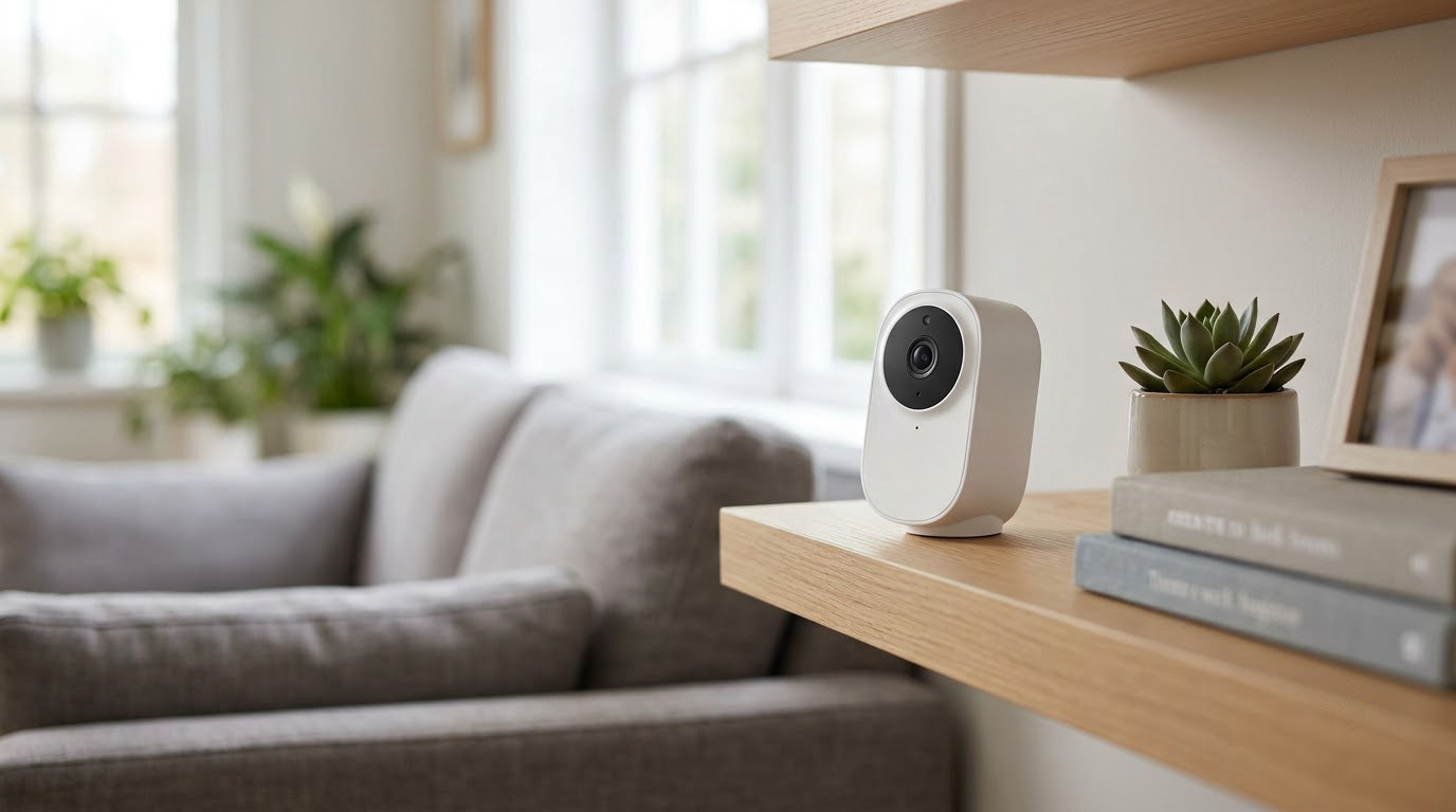 Best Amazon Prime Big Deal Days Security Camera Deals