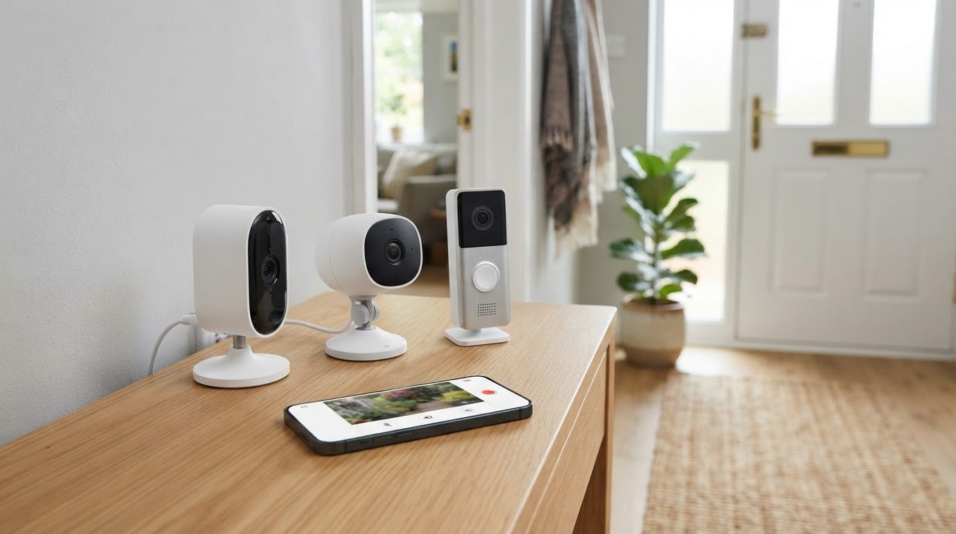 Best Amazon Prime Big Deal Days Blink Deals