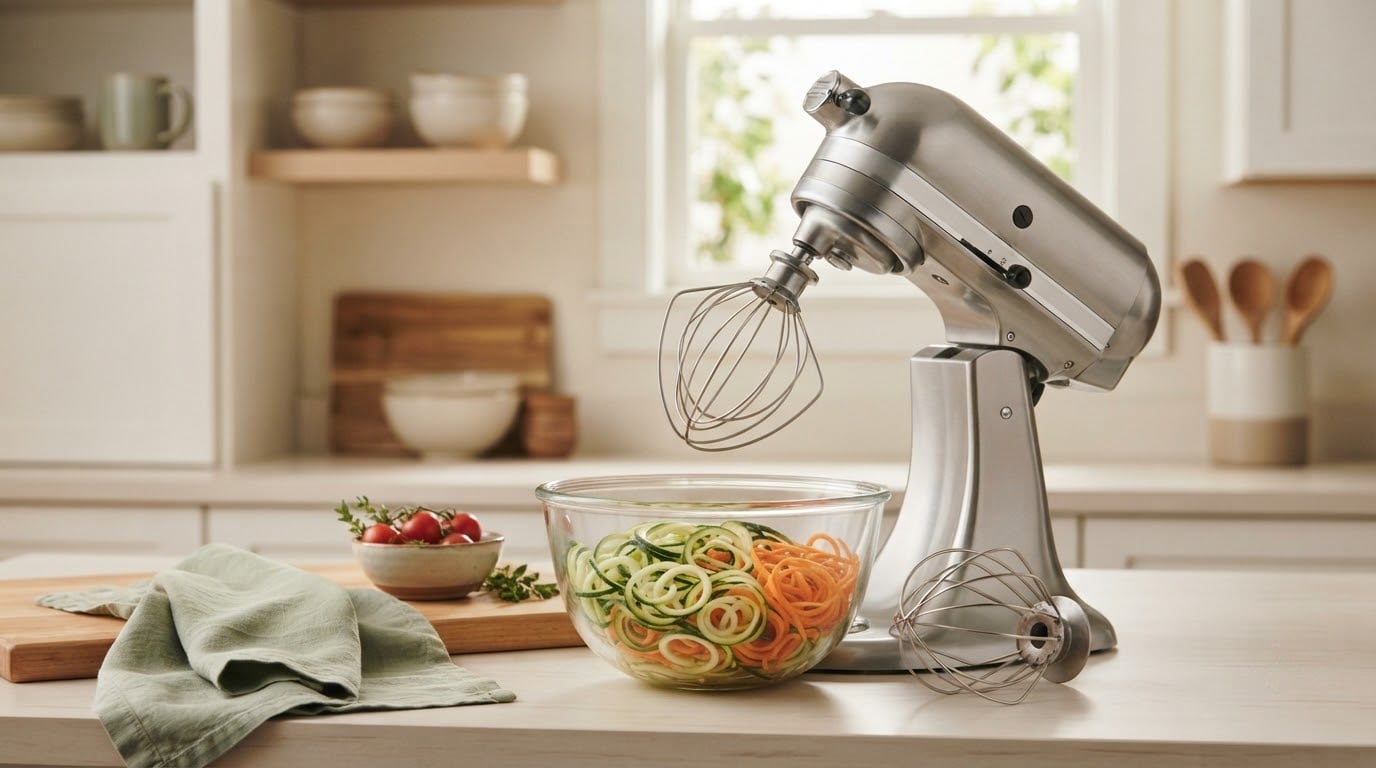 Best Amazon Prime Big Deal Days KitchenAid Deals