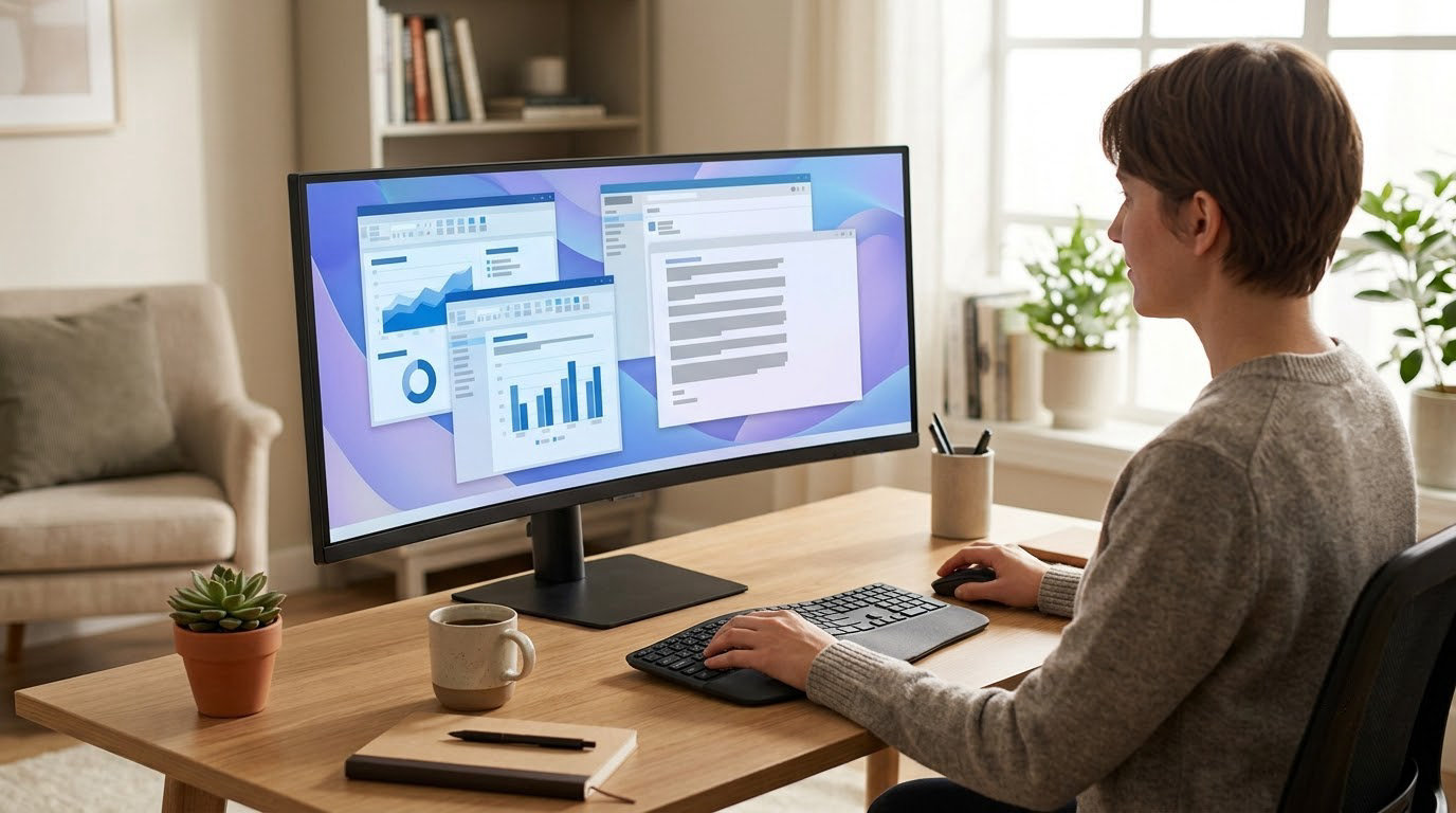 Best Amazon Prime Big Deal Days Ultrawide Monitor Deals
