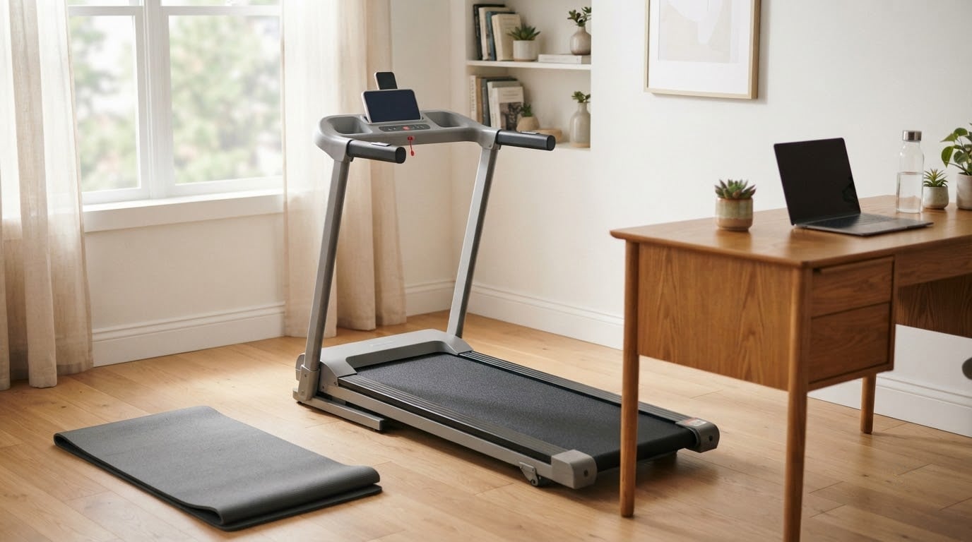 Best Amazon Prime Big Deal Days Treadmill Deals