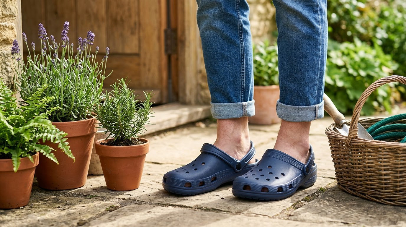 Best Amazon Prime Big Deal Days Crocs Deals