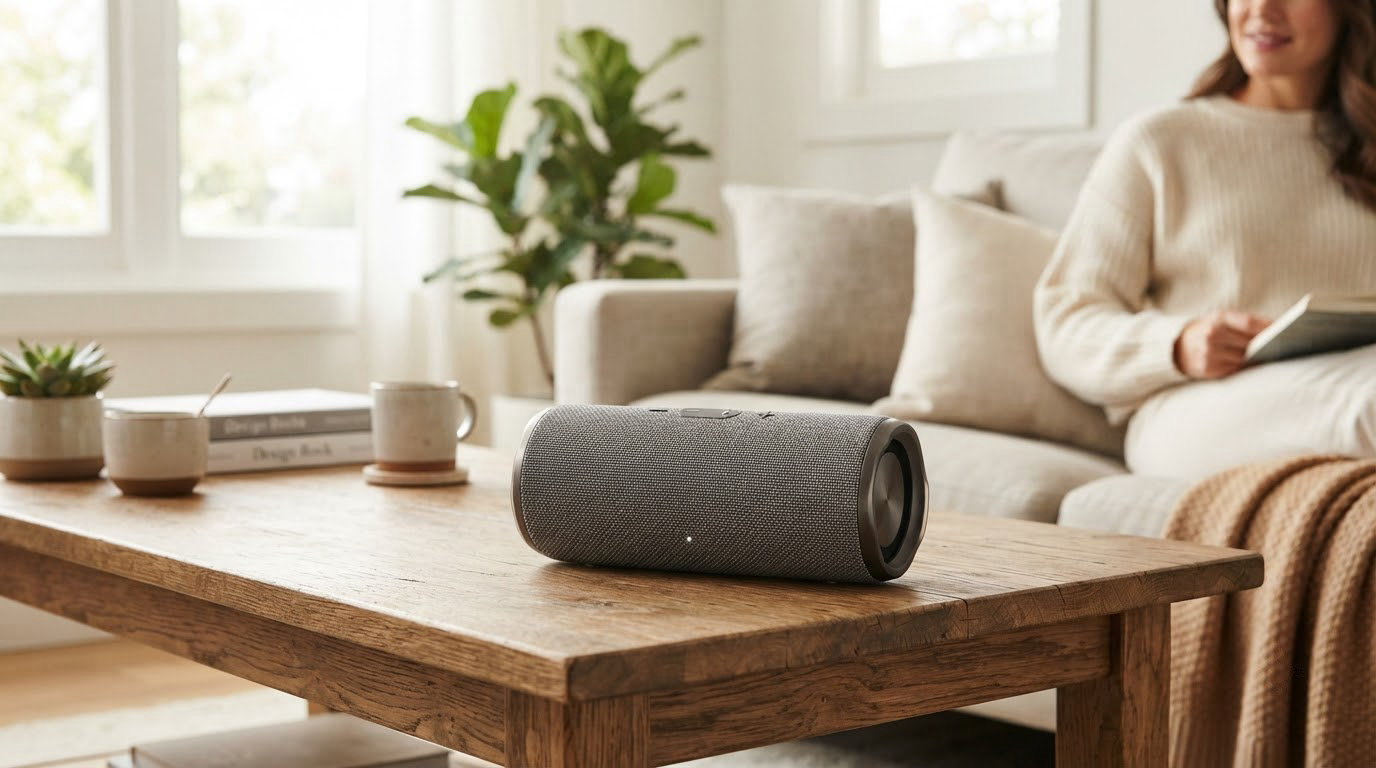 Best Amazon Prime Big Deal Days Bluetooth Speaker Deals