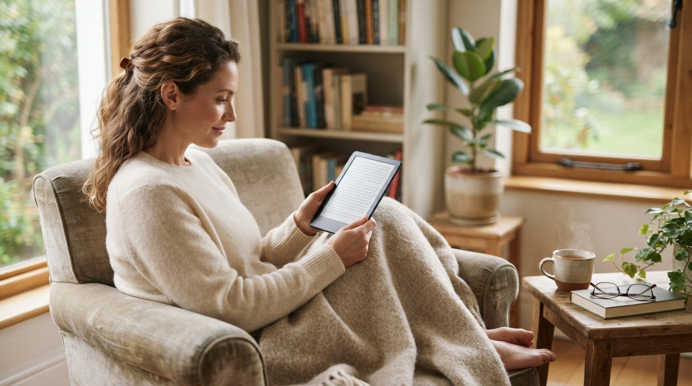 Best Amazon Prime Big Deal Days Kindle Deals