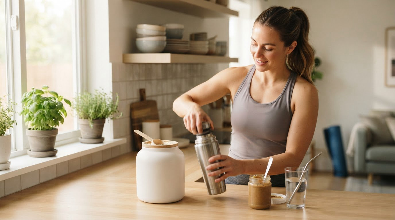Best Amazon Prime Big Deal Days Protein Powder Deals